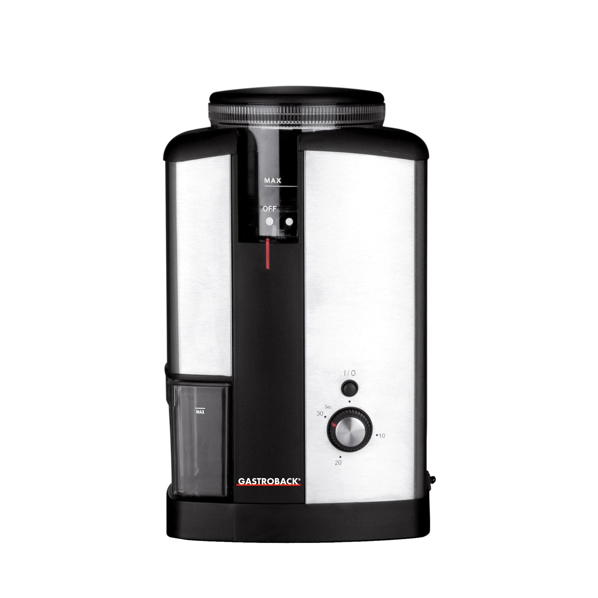 Młynek do kawy Gastroback Design Advanced 42602