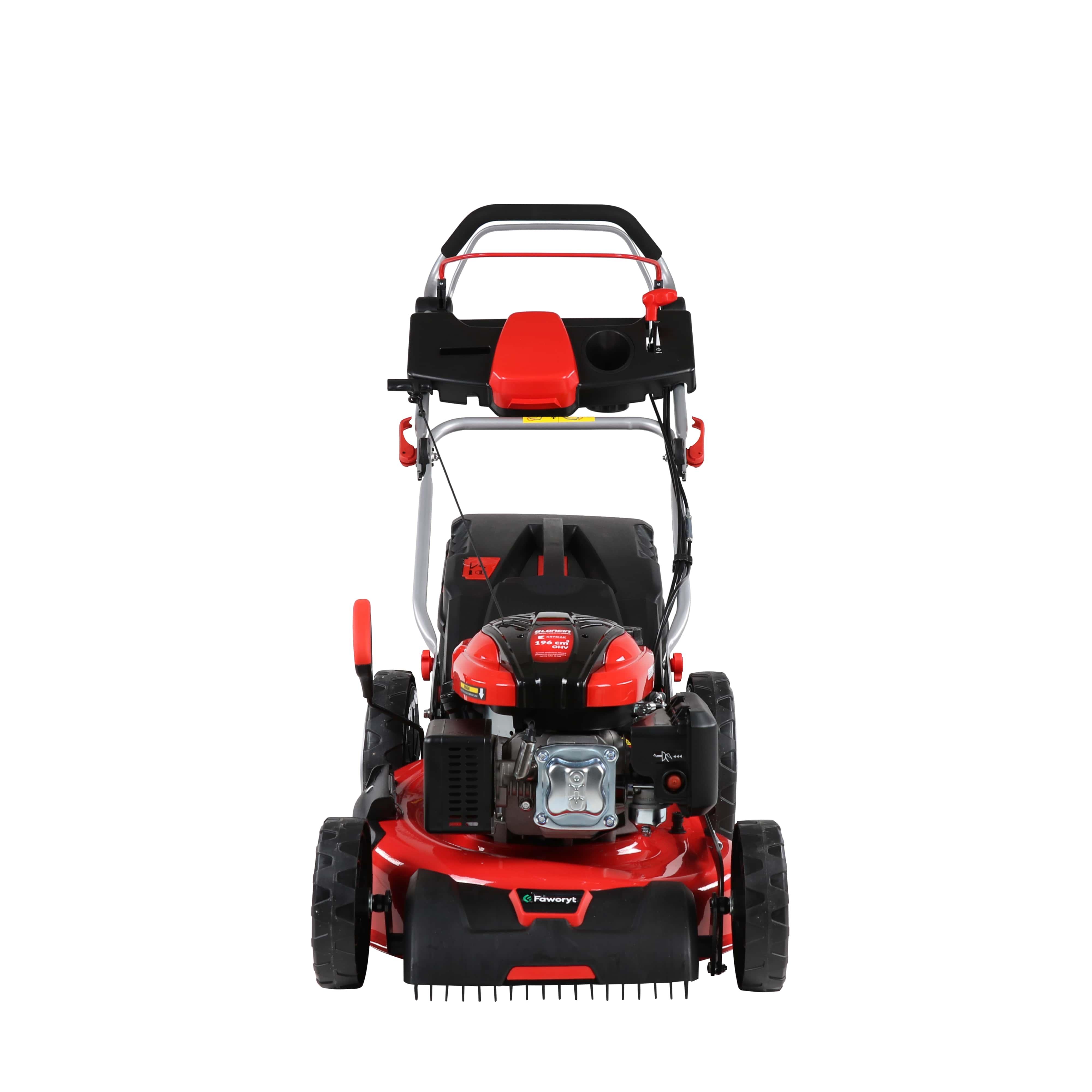 Faworyt WAB51N196L