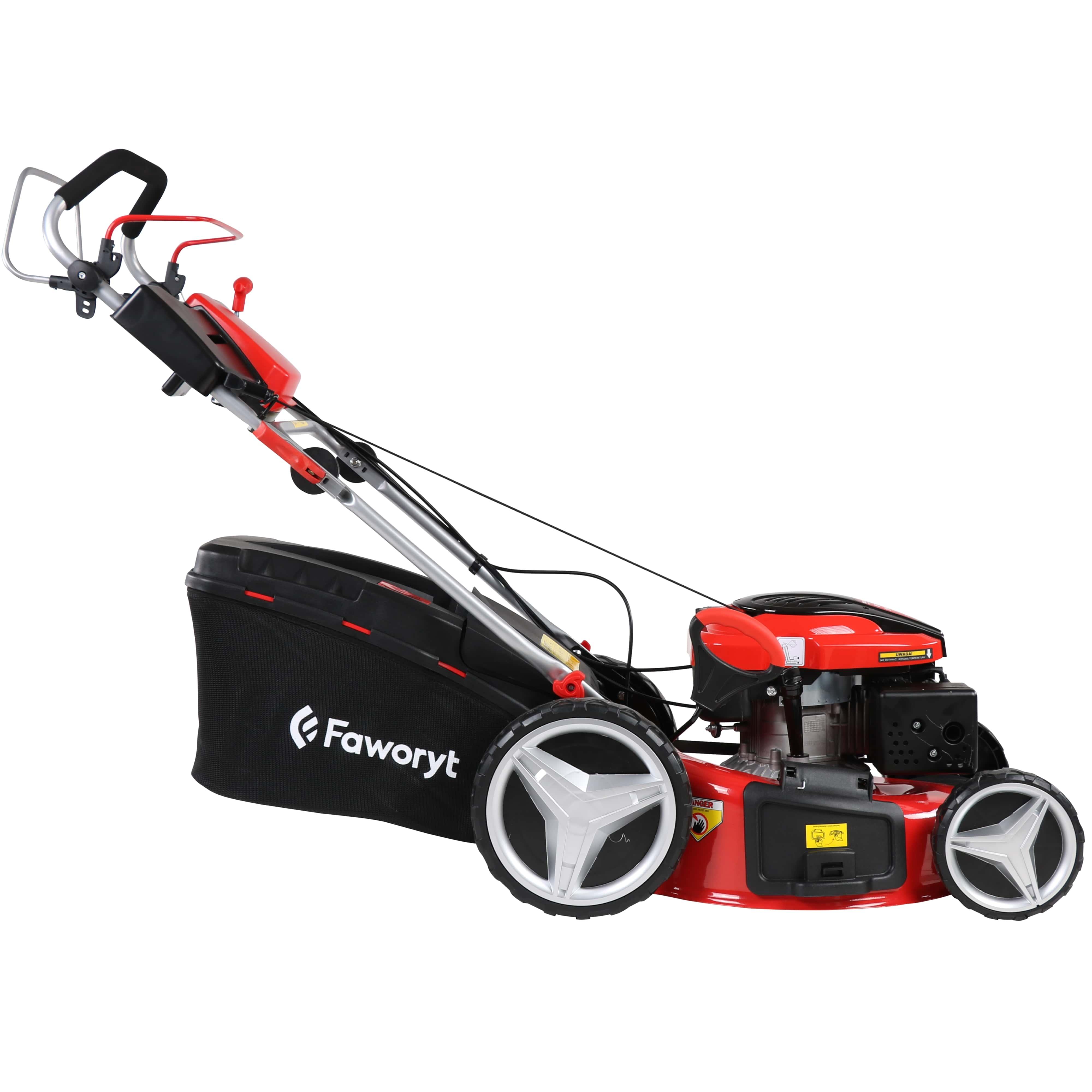 Faworyt WAB51N196L
