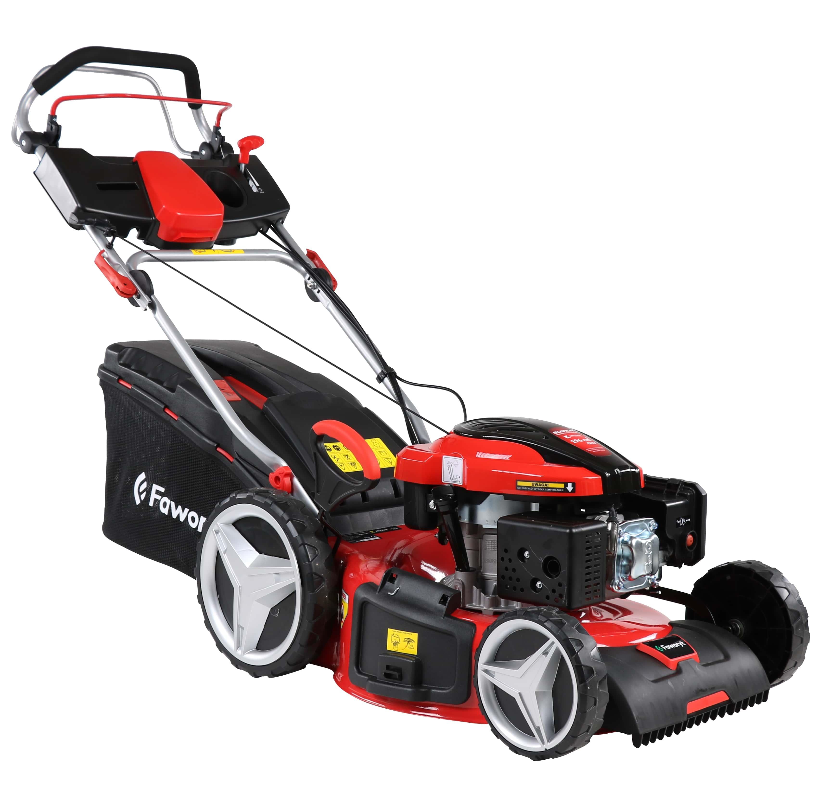 Faworyt WAB51N196L