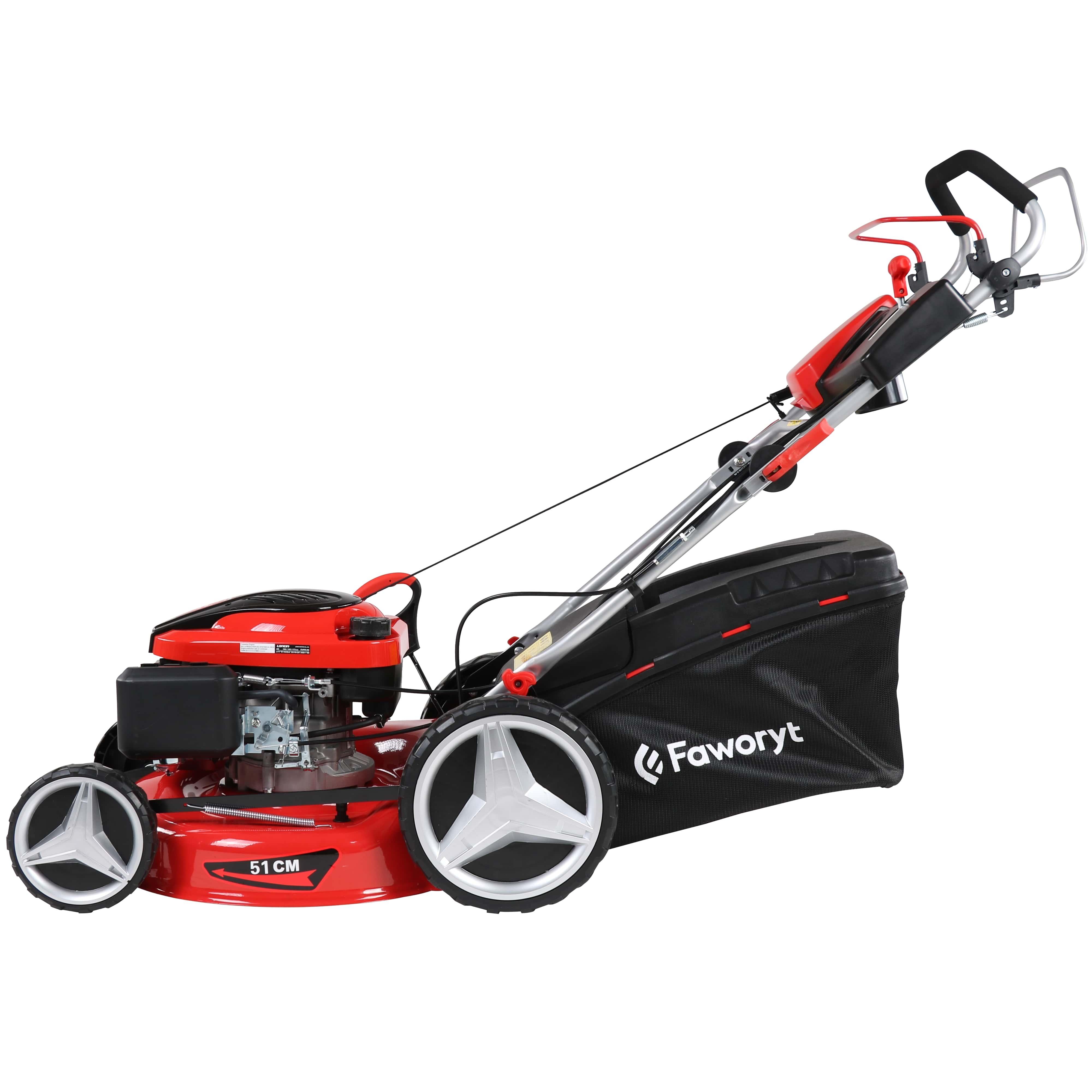 Faworyt WAB51N196L