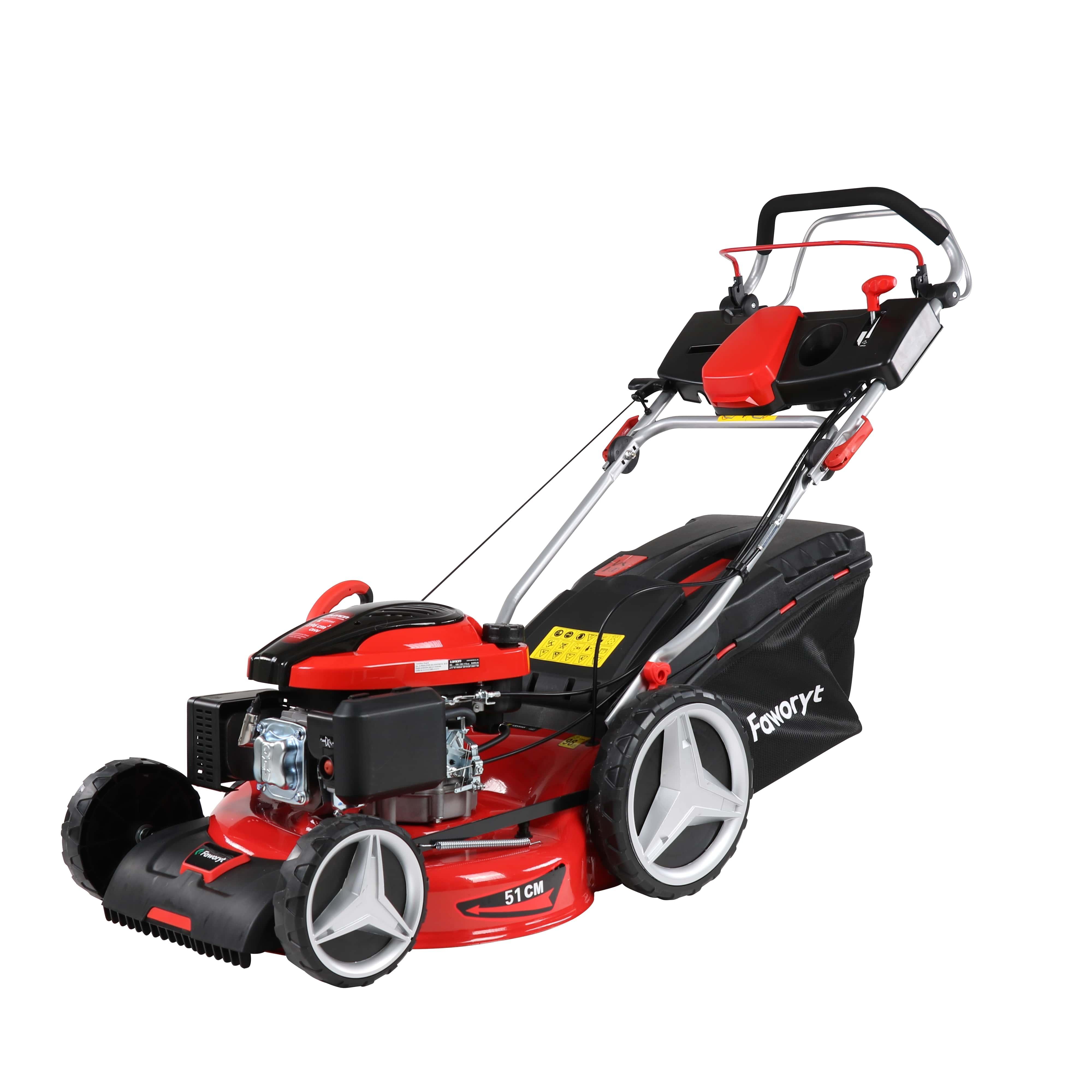 Faworyt WAB51N196L