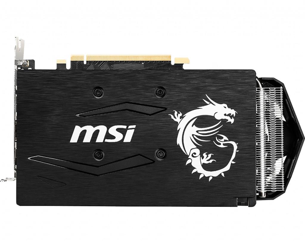 msi - MSI製グラボ　GeForce GTX 1660 Ti ARMOR 6G OC　PCIExp 6GB MSI GeForce GTX 1660 Ti GAMING X 6GB