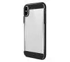 Etui Black Rock Air Robust Case do iPhone Xs Czarny
