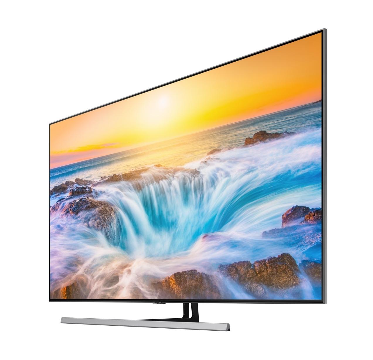 Samsung QLED QE65Q85RAT