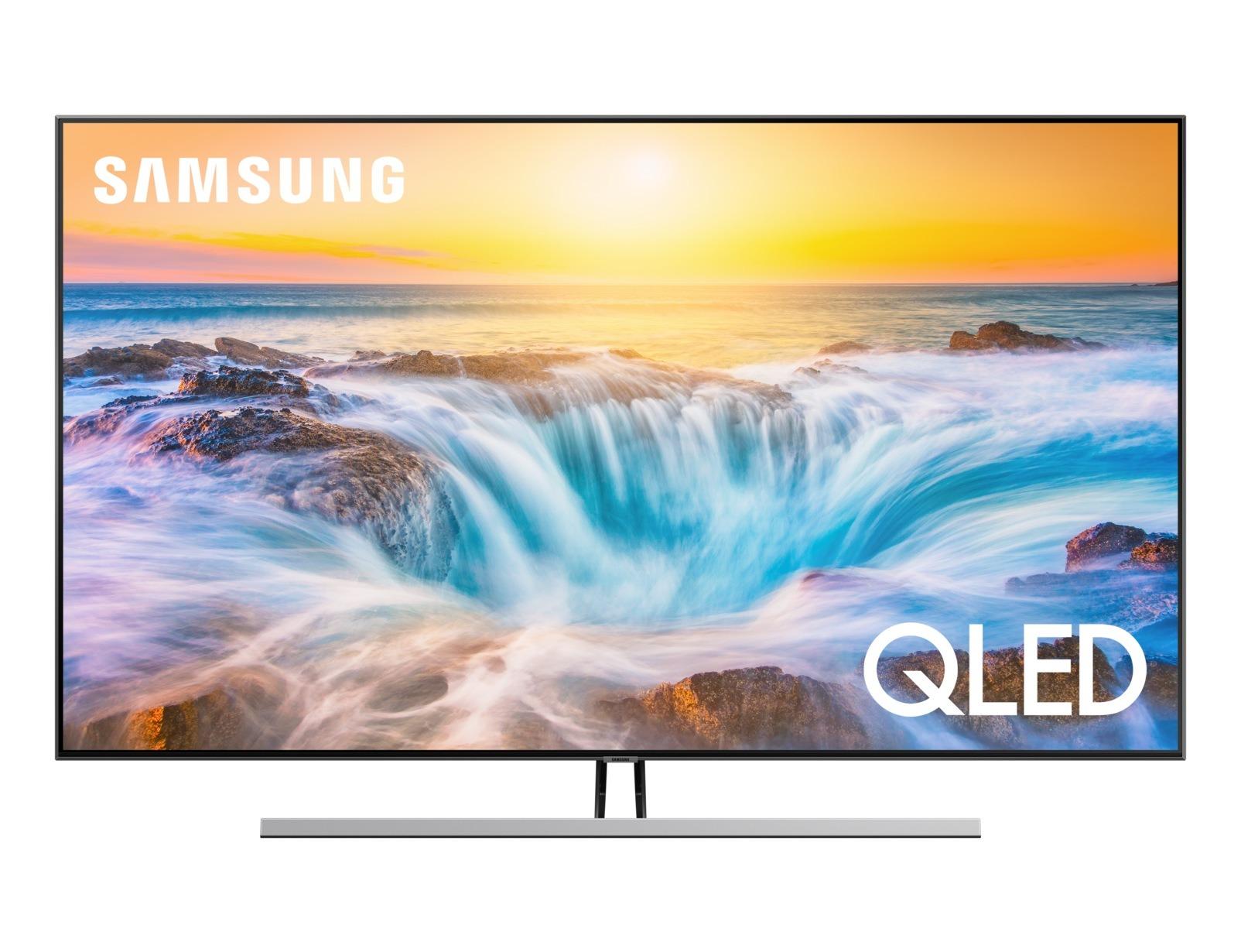 Samsung QLED QE65Q85RAT