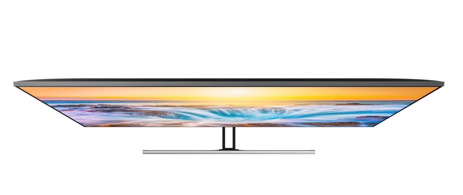 Samsung QLED QE65Q85RAT
