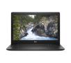 Dell Vostro 3581 15,6" Intel® Core™ i3-7020U 4GB RAM  1TB Dysk  R520 Grafika Win10 Pro