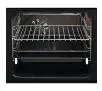 Piekarnik elektryczny Electrolux 600 SurroundCook EZF5C50Z Termoobieg Czarny