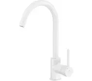 Deante Milin BEU W62M Biały Stal szlachetna