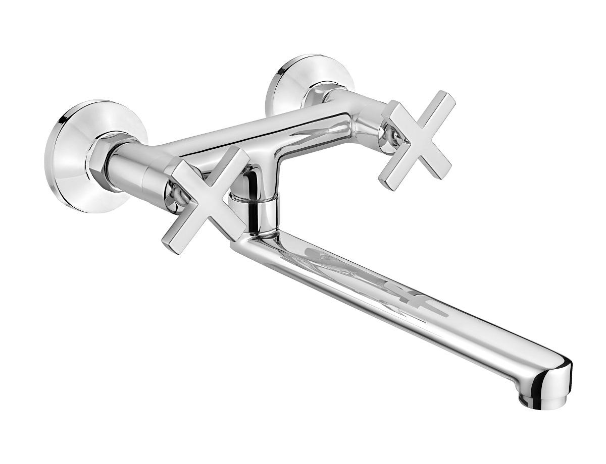 Bateria Deante Lucerna BEL 080D (chrom)