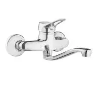 NEO Vero BOW 080M Chrom Stal szlachetna