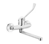 NEO Joko Clinic BOJ 080C Chrom Stal szlachetna