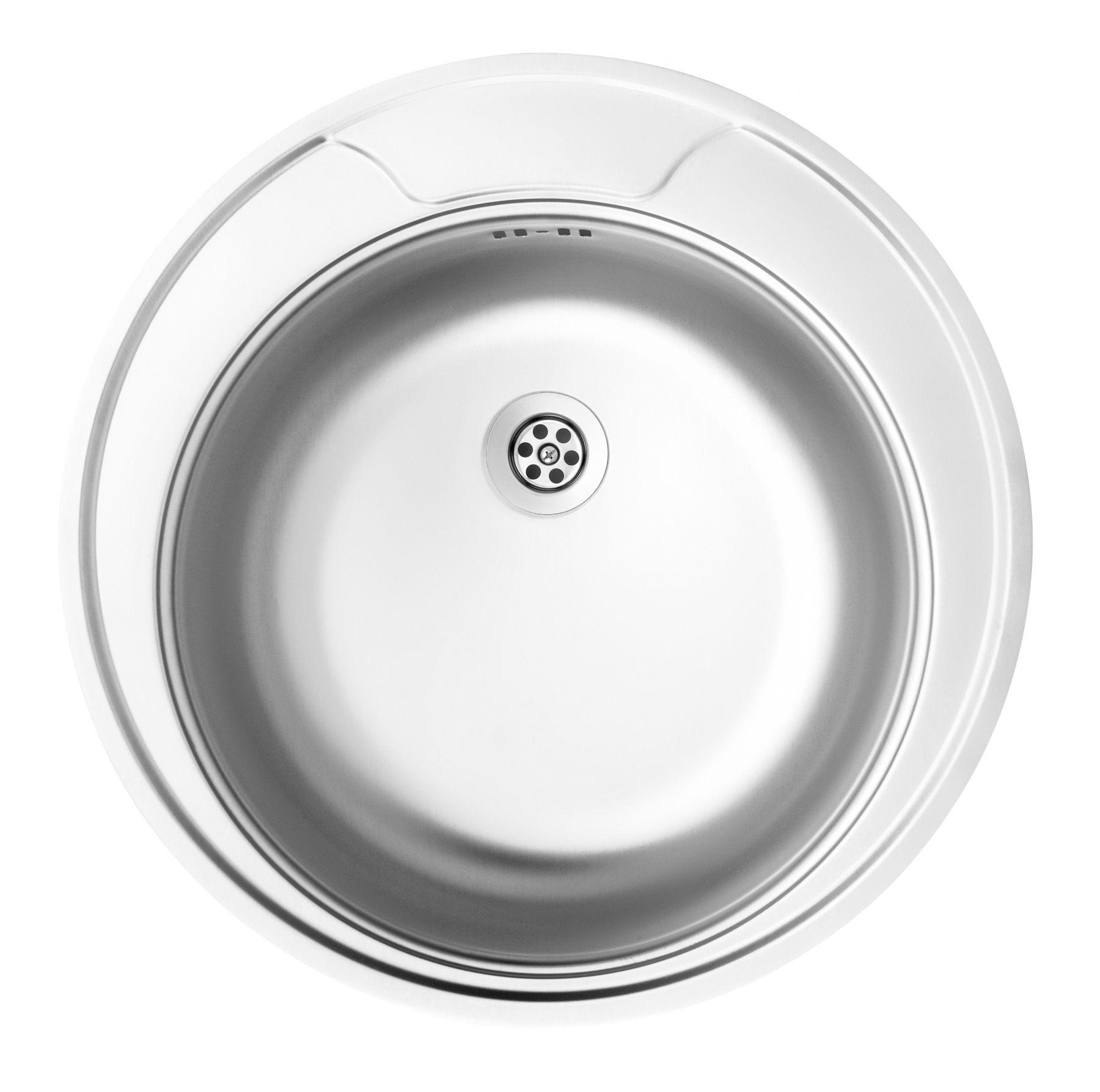 Zlewozmywak Deante Twist ZEU 3810