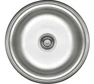 Deante Twist ZHC 0803 Stalowy Satyna