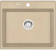 Deante Andante ZQN 7103 Granitowy Piaskowy