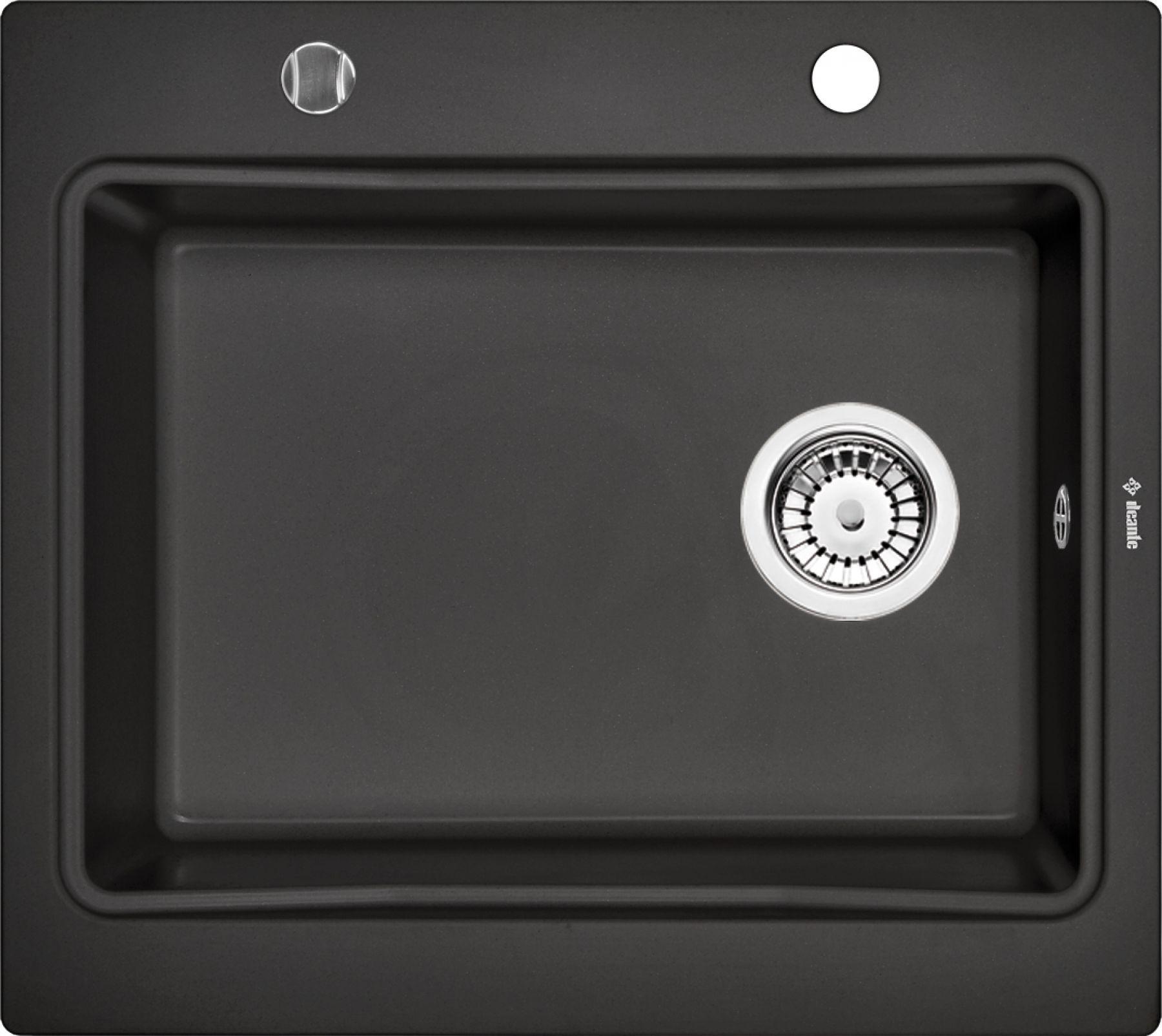 Zlewozmywak Deante Modern ZQM G103