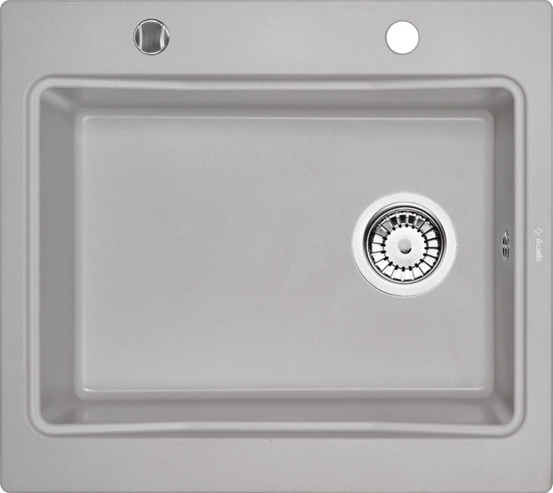 Zlewozmywak Deante Modern ZQM S103