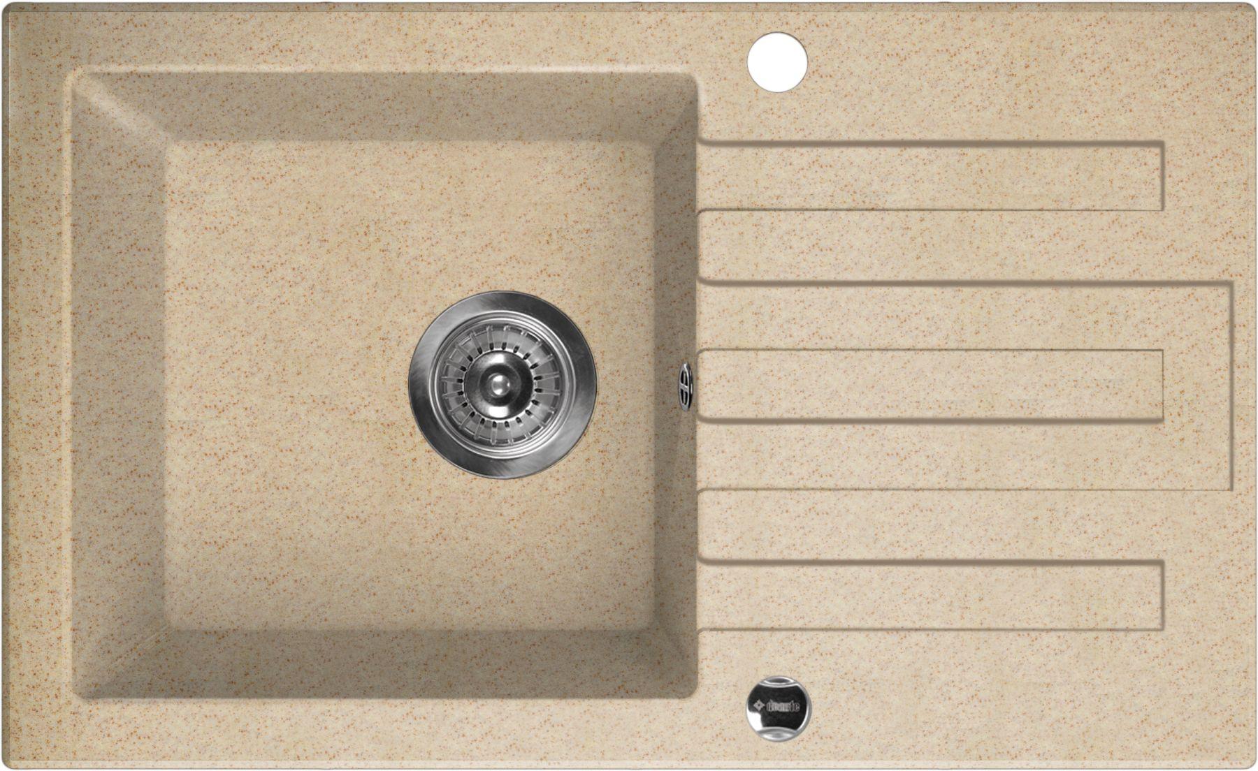 Zlewozmywak Deante LIMA ZRL 7113