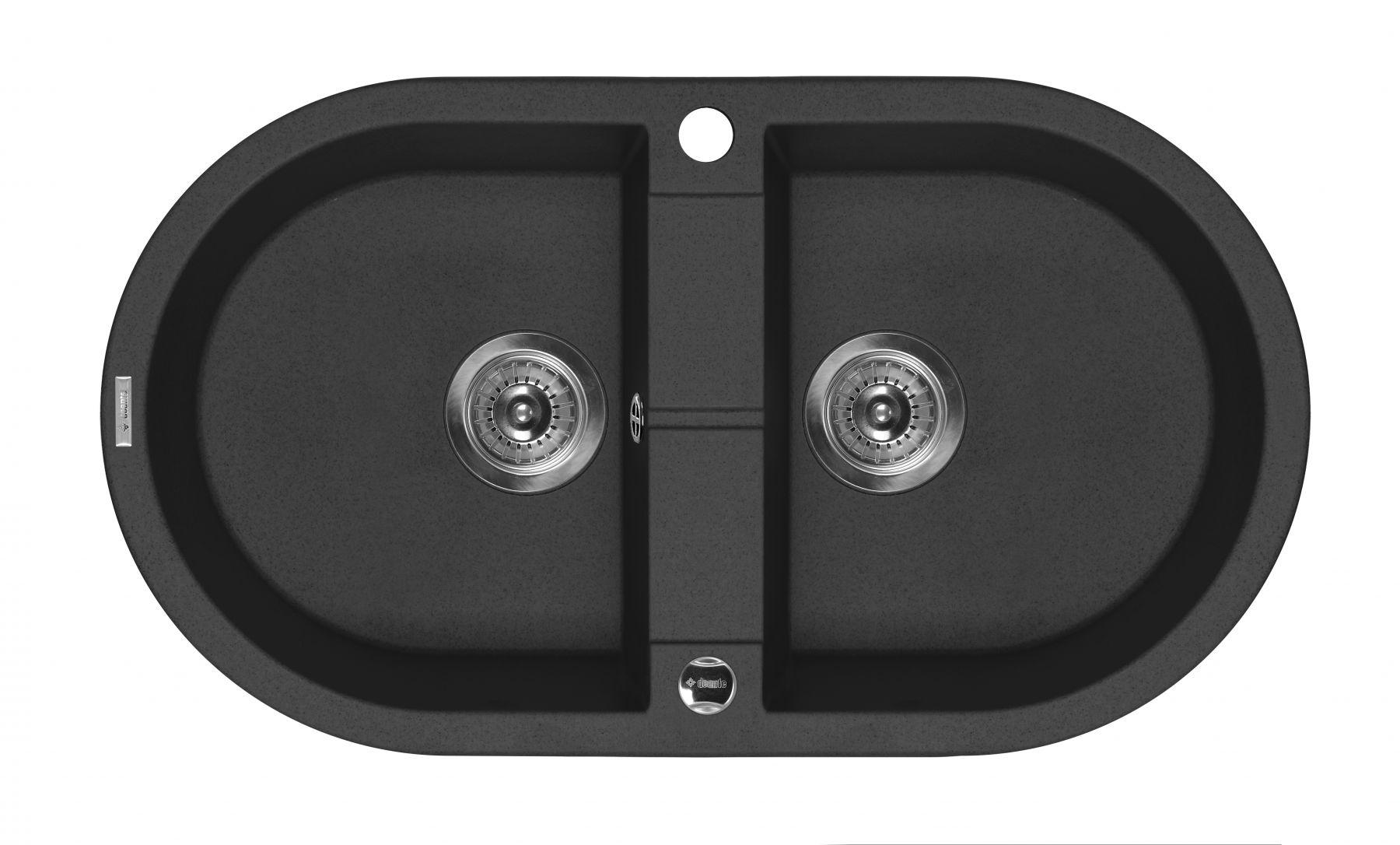 Zlewozmywak Deante PIVA ZQI 220B