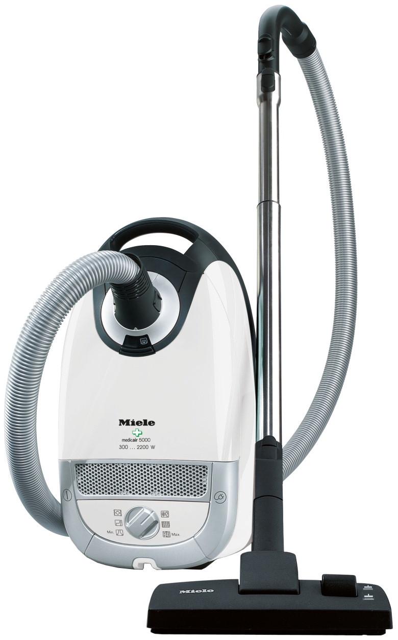 Miele S 5 Medicair