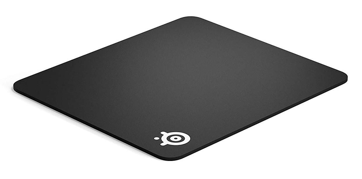 Podkładka SteelSeries QcK heavy M