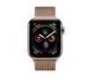 Apple Watch Series 4 44 mm GPS + Cellular Bransoleta (złoty)