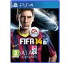 FIFA 14 Gra na PS4 (Kompatybilna z PS5)
