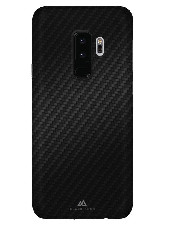Etui Black Rock Ultra Thin Iced do Samsung Galaxy S9+ (flex carbon)