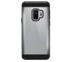 Etui White Diamonds Innocence Clear Case Samsung Galaxy A8 2018 (czarny)