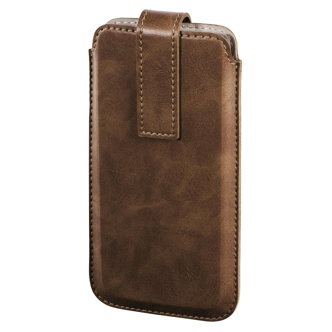 Hama Slide XL (brązowy)