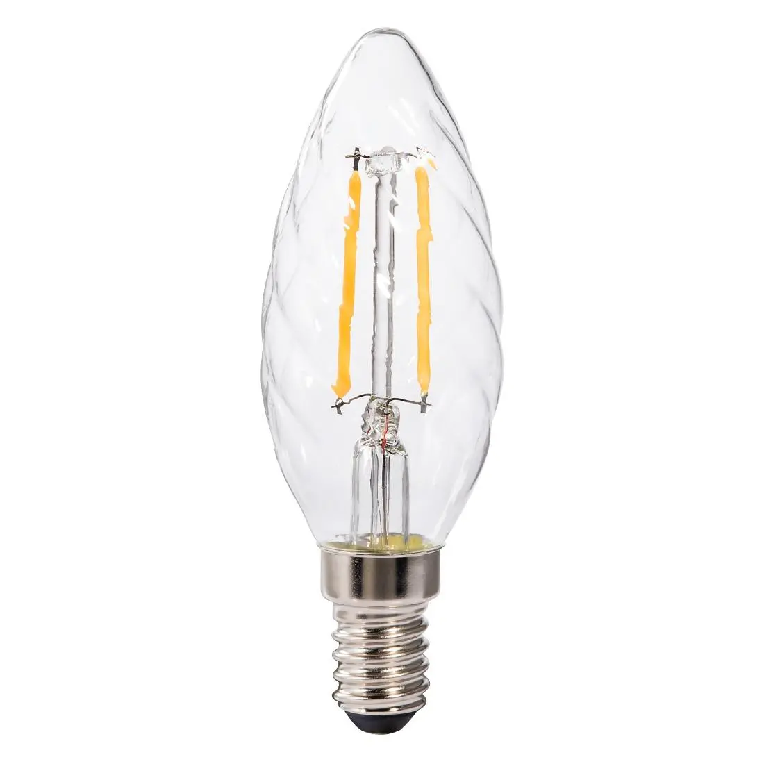 Żarówka LED Xavax 112604 2,5W (25W) E14