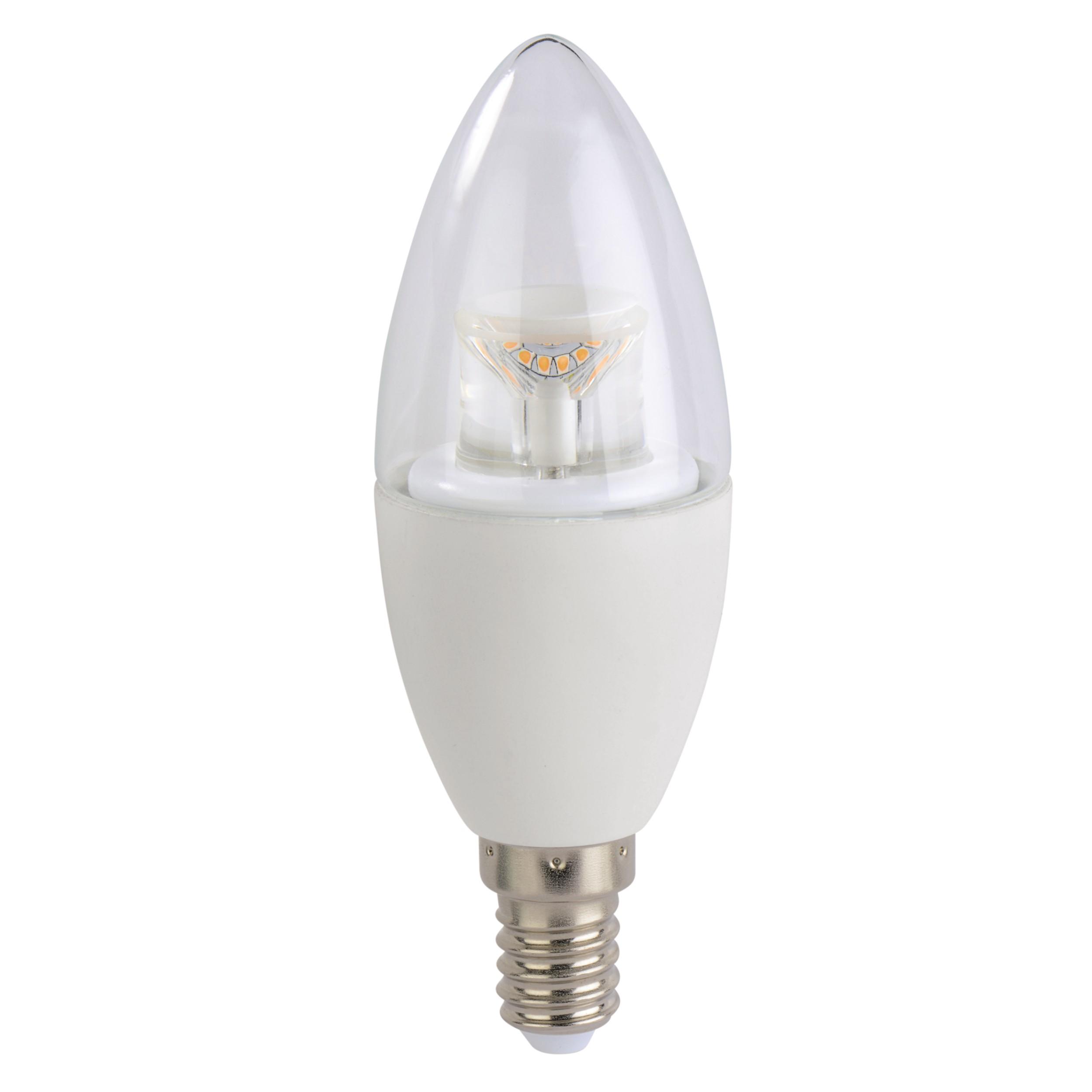 Żarówka LED Xavax 5,5W E14 (112527)