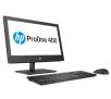 Komputer HP ProOne 400 G4  i5-8500T  - 20" - 4GB RAM -  500GB Dysk -   Win10 Pro