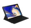 Etui na tablet Samsung Galaxy Tab S4 10.5" Keyboard Cover EJ-FT830UBEGWW  Czarny