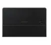 Etui na tablet Samsung Galaxy Tab S4 10.5" Keyboard Cover EJ-FT830UBEGWW  Czarny