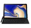 Etui na tablet Samsung Galaxy Tab S4 10.5" Keyboard Cover EJ-FT830UBEGWW  Czarny