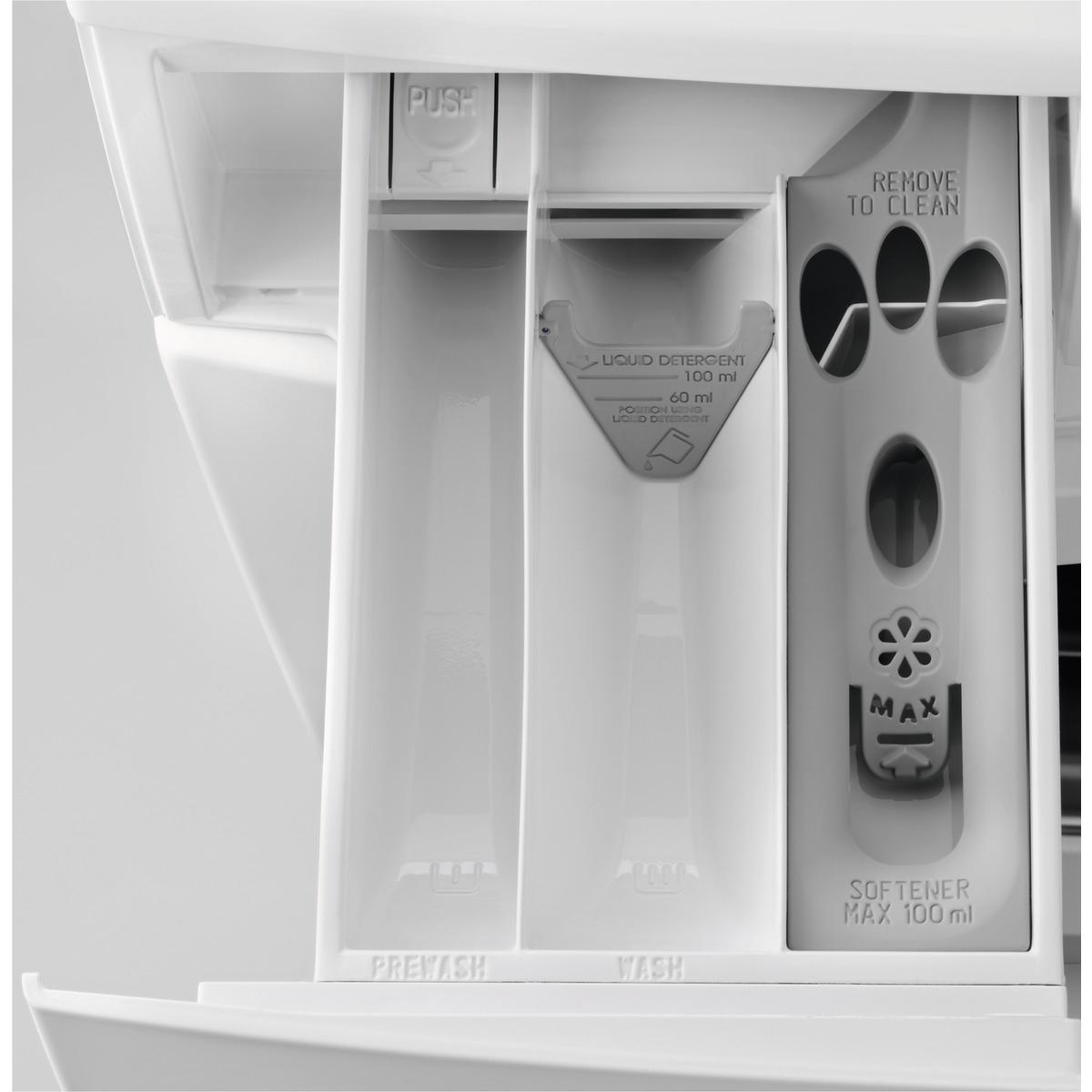 Pralka Electrolux EW7F447WI 7kg 1400obr/min