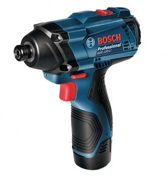 Bosch Professional GDR 120 Li+ GSR 120