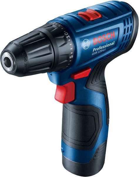 Bosch Professional GDR 120 Li+ GSR 120