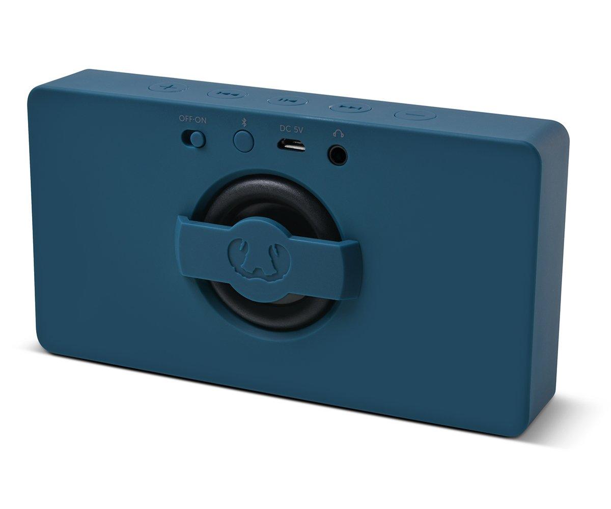 Głośnik Bluetooth Fresh 'n Rebel Rockbox Slice Fabriq Edition (indigo)