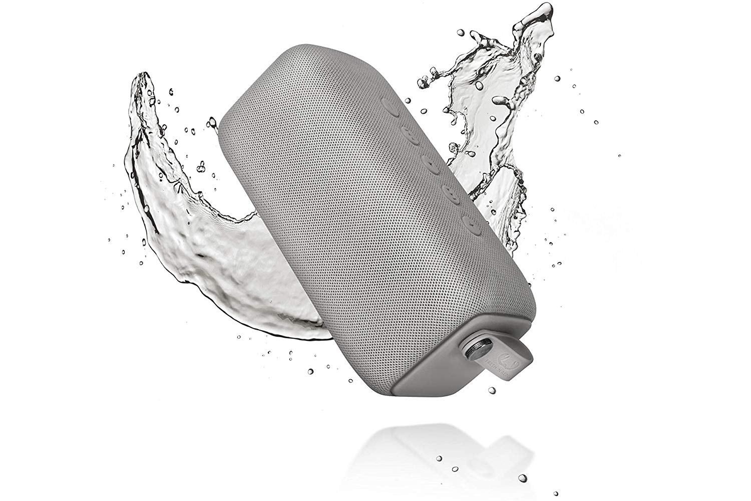 Głośnik Bluetooth Fresh 'n Rebel Rockbox Bold M (cloud)