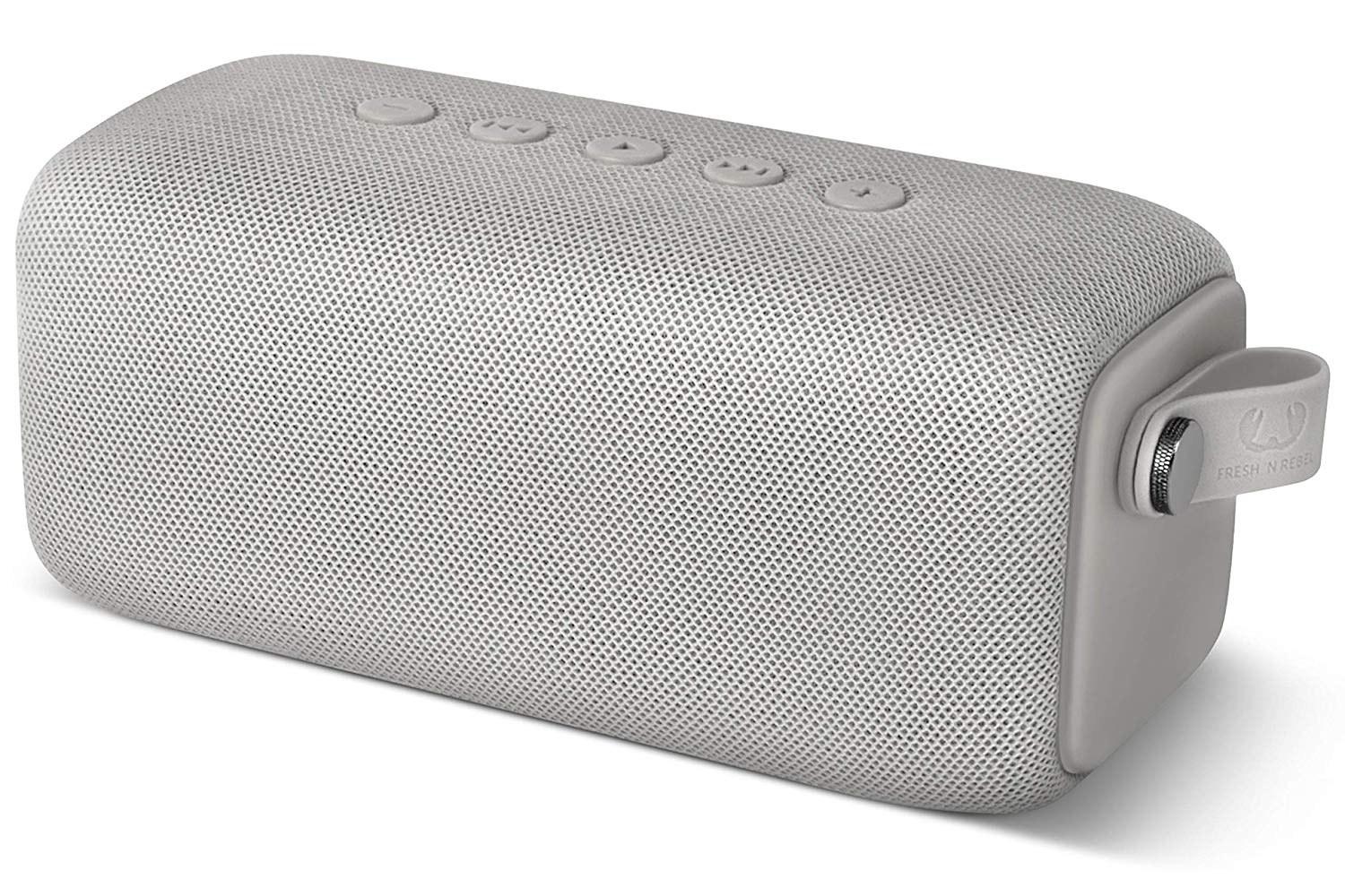 Głośnik Bluetooth Fresh 'n Rebel Rockbox Bold M (cloud)