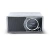 Radioodbiornik Sharp DR-450 Radio FM DAB+ Bluetooth Szary