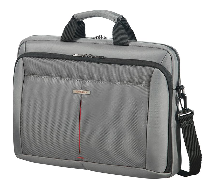 Torba na laptopa Samsonite Guardit 2.0 Bailhandle 15,6" (szary)