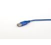 ACC+ KABEL MICRO USB (niebieski)