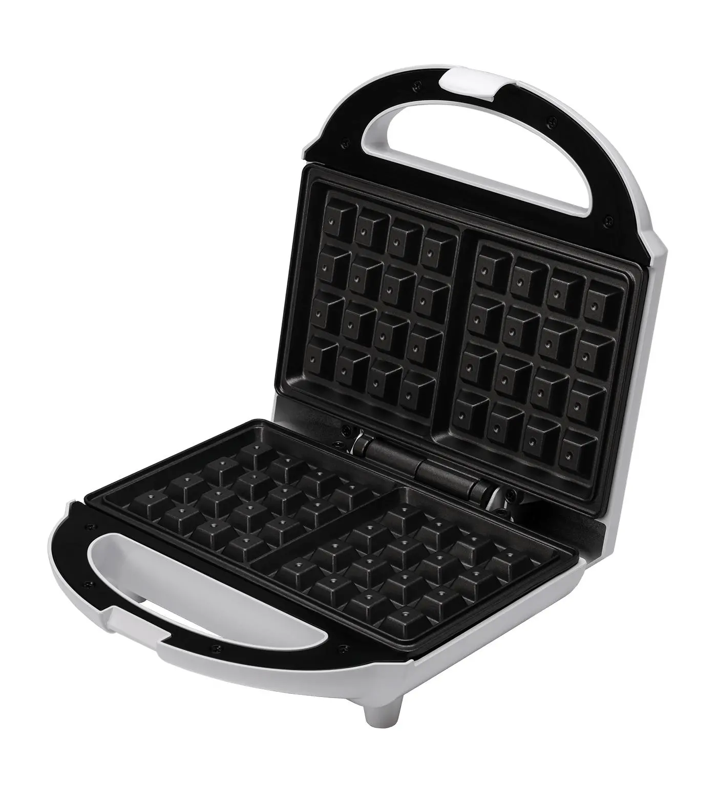 Gofrownica Raven EG006 700W