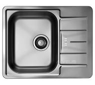 Alveus Monarch Line 60 (antracyt)