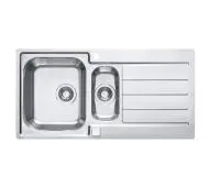 Alveus Line Maxim 10 1085943 Stalowy Satyna