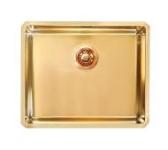 Alveus Monarch Kombino 50 1121283 Brązowy